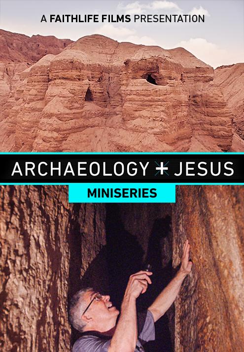 Archaeology and Jesus